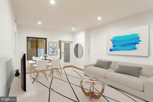 1035 Spruce St, Philadelphia, PA 19107 - Photo 3