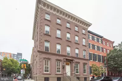 1035 Spruce Street #106, Philadelphia, PA 19107 - Photo 1