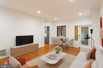 1035 Spruce Street #106, Philadelphia, PA 19107 - Photo 5