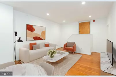 1035 Spruce Street #106, Philadelphia, PA 19107 - Photo 15