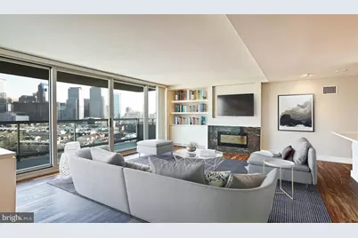 2200 Benjamin Franklin Parkway #1B-E1506, Philadelphia, PA 19130 - Photo 11