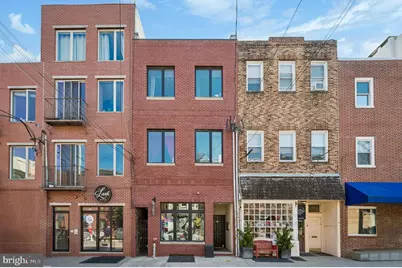 617 S 2nd Street #3R, Philadelphia, PA 19147 - Photo 1