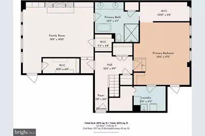 115 Cuthbert Street #H, Philadelphia, PA 19106 - Photo 5