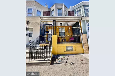 4202 N 7th Street, Philadelphia, PA 19140 - Photo 1