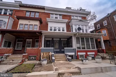 137 S 50th Street #3RD FLOOR, Philadelphia, PA 19139 - Photo 1