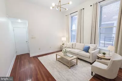 1828 Green Street #1R, Philadelphia, PA 19130 - Photo 1