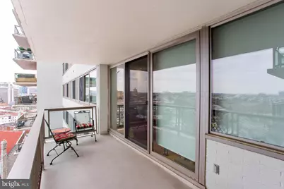 2401 Pennsylvania Avenue #17B31, Philadelphia, PA 19130 - Photo 25