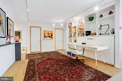 2401 Pennsylvania Avenue #17B31, Philadelphia, PA 19130 - Photo 9