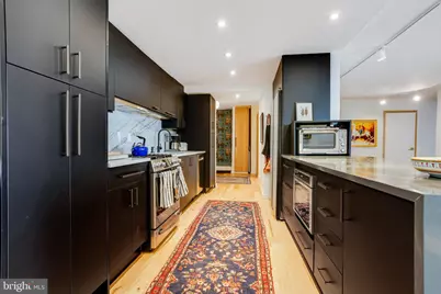 2401 Pennsylvania Avenue #17B31, Philadelphia, PA 19130 - Photo 13