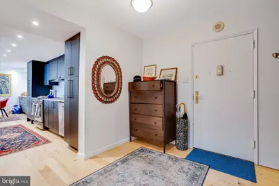 2401 Pennsylvania Avenue #17B31, Philadelphia, PA 19130 - Photo 23