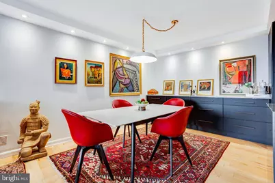 2401 Pennsylvania Avenue #17B31, Philadelphia, PA 19130 - Photo 7