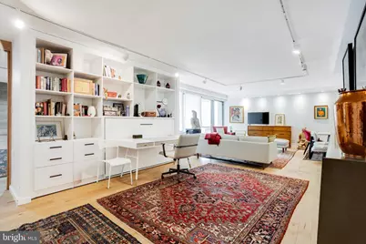 2401 Pennsylvania Avenue #17B31, Philadelphia, PA 19130 - Photo 5