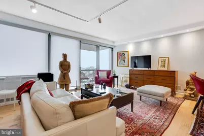 2401 Pennsylvania Avenue #17B31, Philadelphia, PA 19130 - Photo 3