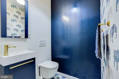 2401 Pennsylvania Avenue #17B31, Philadelphia, PA 19130 - Photo 21