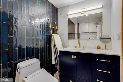 2401 Pennsylvania Avenue #17B31, Philadelphia, PA 19130 - Photo 19