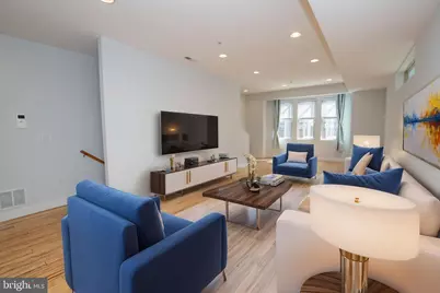 908 N 16th Street #2, Philadelphia, PA 19130 - Photo 3