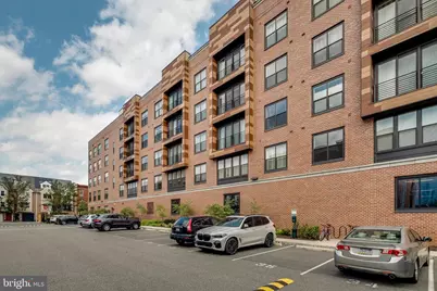 600 S 24th Street #202, Philadelphia, PA 19146 - Photo 35