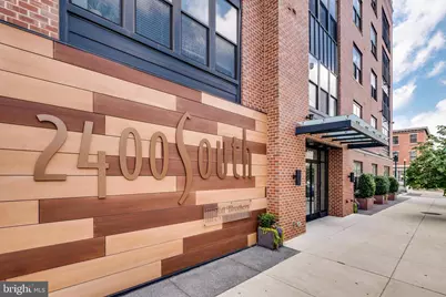 600 S 24th Street #202, Philadelphia, PA 19146 - Photo 29