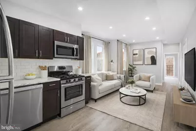 2327 Wharton Street #2, Philadelphia, PA 19146 - Photo 1