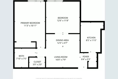 3600 Conshohocken Avenue #1001, Philadelphia, PA 19131 - Photo 3