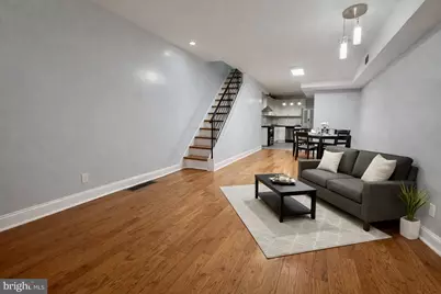 2606 Wharton Street, Philadelphia, PA 19146 - Photo 1