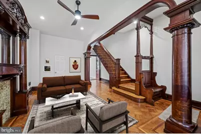 636 N 40th Street, Philadelphia, PA 19104 - Photo 5