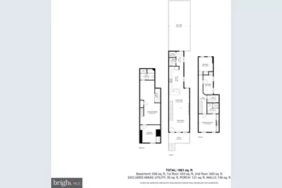 1314 N Allison Street, Philadelphia, PA 19131 - Photo 5