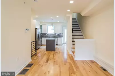806 N Burns Street #1, Philadelphia, PA 19130 - Photo 1