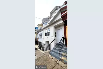 1219 W Silver Street #1, Philadelphia, PA 19133 - Photo 1