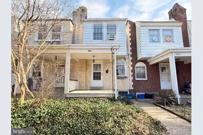 3422 Tilden Street, Philadelphia, PA 19129 - Photo 1