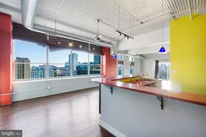 2200 Arch Street #912, Philadelphia, PA 19103 - Photo 9