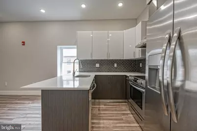 1072 N Front Street #A, Philadelphia, PA 19123 - Photo 1