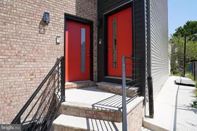 1201 N Taylor Street #1, Philadelphia, PA 19121 - Photo 3