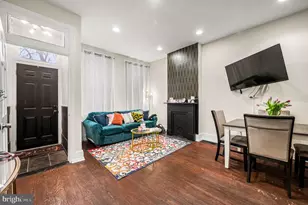 1627 W Thompson St, Philadelphia, PA 19121 - Photo 5