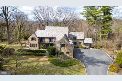 99 E Bells Mill Road, Philadelphia, PA 19118 - Photo 1