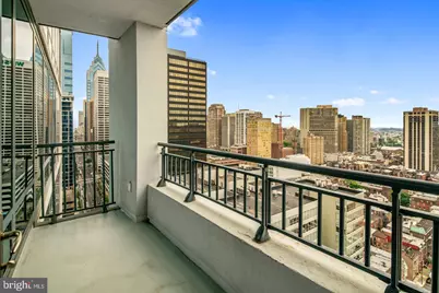 2101 Market Street #2405, Philadelphia, PA 19103 - Photo 3