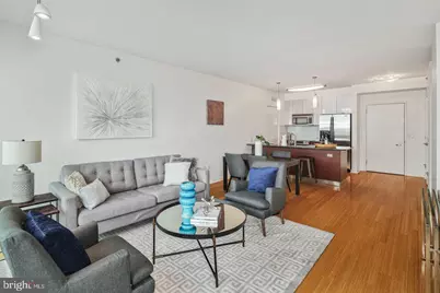 2101 Market Street #2405, Philadelphia, PA 19103 - Photo 7