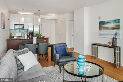 2101 Market Street #2405, Philadelphia, PA 19103 - Photo 9