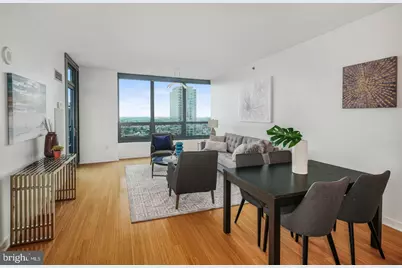 2101 Market Street #2405, Philadelphia, PA 19103 - Photo 17