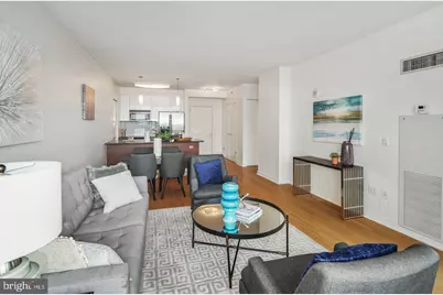 2101 Market Street #2405, Philadelphia, PA 19103 - Photo 9