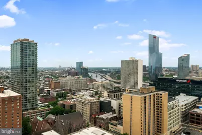 2101 Market Street #2405, Philadelphia, PA 19103 - Photo 5