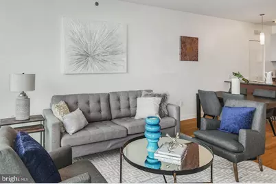 2101 Market Street #2405, Philadelphia, PA 19103 - Photo 11