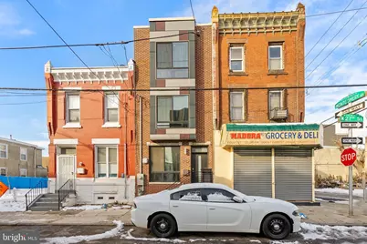 1752 N 27th Street, Philadelphia, PA 19121 - Photo 1