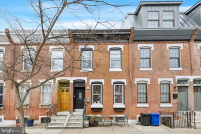 628 S 26th Street, Philadelphia, PA 19146 - Photo 1