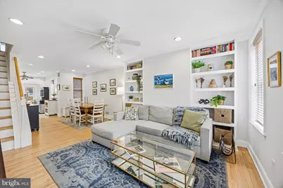 628 S 26th Street, Philadelphia, PA 19146 - Photo 3