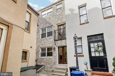 233 Brown Street #3, Philadelphia, PA 19123 - Photo 1