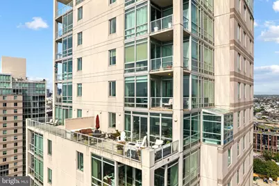 901 N Penn Street #R2301, Philadelphia, PA 19123 - Photo 61