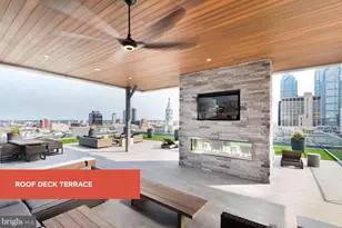 200 N 16th St, Philadelphia, PA 19102 - Photo 37