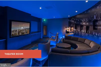 200 N 16th Street #424, Philadelphia, PA 19102 - Photo 31