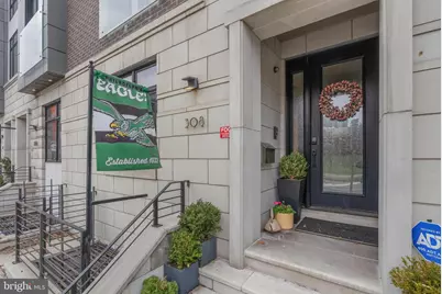 308 N 2nd Street, Philadelphia, PA 19106 - Photo 5